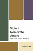 Violent Non-State Actors (eBook, ePUB)