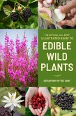 Official U.S. Army Illustrated Guide to Edible Wild Plants (eBook, ePUB)