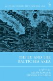 The EU and the Baltic Sea Area (eBook, ePUB)
