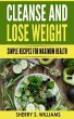 Cleanse and Lose Weight (eBook, ePUB) - Bild 1