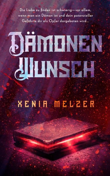 Dämonenwunsch (eBook, ePUB) Dämonenwunsch (eBook, ePUB)