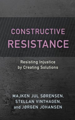 Cover Constructive Resistance (eBook, ePUB)