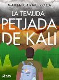 La temuda petjada de Kali (eBook, ePUB)