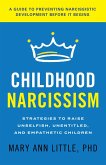 Childhood Narcissism (eBook, ePUB)