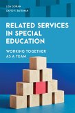 Related Services in Special Education (eBook, ePUB)