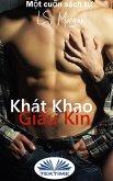 Khát Khao Giấu Kín (eBook, ePUB)