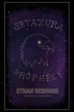 Cover The Setazura Prophecy (eBook, ePUB)