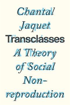 Transclasses (eBook, ePUB) - Jaquet, Chantal
