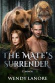 The Mate's Surrender (eBook, ePUB)