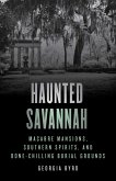 Haunted Savannah (eBook, ePUB) Haunted Savannah (eBook, ePUB)