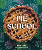 Pie School (eBook, ePUB)
