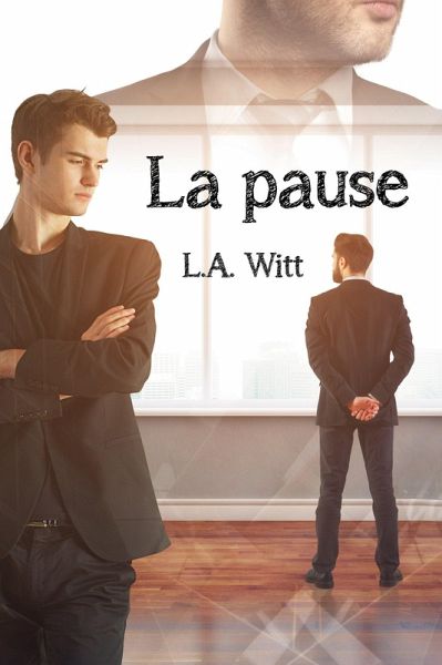 La Pause (eBook, ePUB) La Pause (eBook, ePUB)