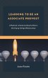 Learning to Be an Associate Provost... - Bild 1