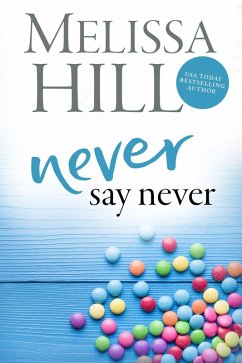 Cover Never Say Never (eBook, ePUB)