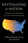 Revitalizing a Nation (eBook, ePUB)