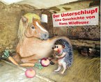 Der Unterschlupf (eBook, ePUB)