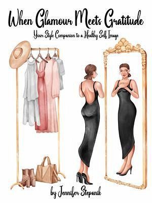 When Glamour Meets Gratitude (eBook, ePUB)