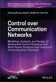 Control over Communication Networks (eBook, ePUB)