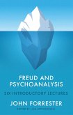 Freud and Psychoanalysis (eBook, ePUB)