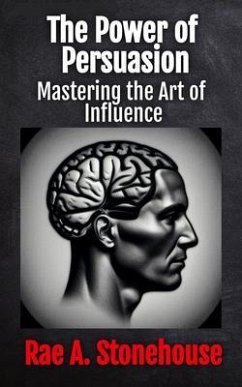 Cover The Power of Persuasion (eBook, ePUB)