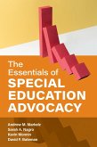 The Essentials of Special Education Advocacy (eBook, ePUB)