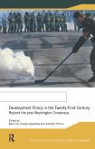 Development Policy in the Twenty-First Century (eBook, PDF)
