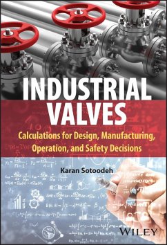Cover Industrial Valves (eBook, ePUB)
