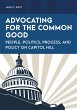 Advocating for the Common Good (eBook,... - Bild 1