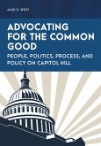 Advocating for the Common Good (eBook, ePUB)