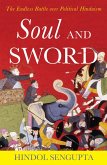Soul and Sword (eBook, ePUB)