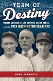 Team of Destiny (eBook, ePUB)