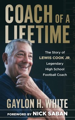 Cover Coach of a Lifetime (eBook, ePUB)