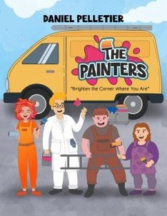 Cover The Painters (eBook, ePUB)