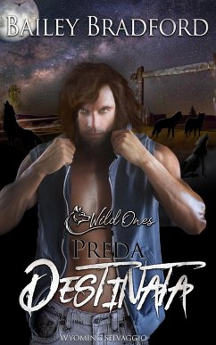 Cover Preda Destinata (eBook, ePUB)