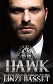 Hawk (Castle Sin, #2) (eBook, ePUB)