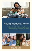 Raising Readers at Home (eBook, ePUB)