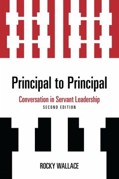 Cover Principal to Principal (eBook, ePUB)