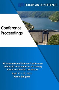 SCIENTIFIC FUNDAMENTALS OF SOLVING MODERN SCIENTIFIC PROBLEMS (eBook, ePUB) - Conference, European