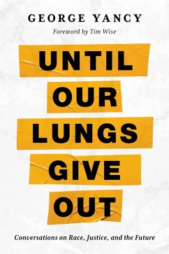 Cover Until Our Lungs Give Out (eBook, ePUB)