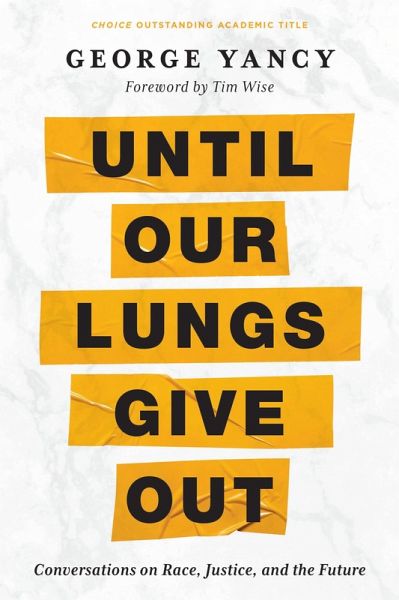 Until Our Lungs Give Out (eBook, ePUB)