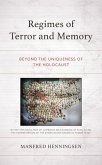 Regimes of Terror and Memory (eBook, ePUB)