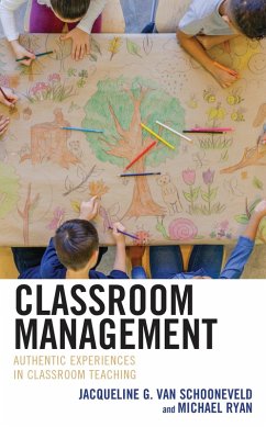 Cover Classroom Management (eBook, ePUB)
