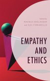 Empathy and Ethics (eBook, ePUB) Empathy and Ethics (eBook, ePUB)