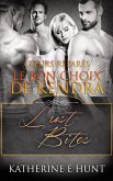 Le Bon Choix de Kendra (eBook, ePUB)