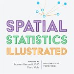 Spatial Statistics Illustrated (eBook, ePUB)