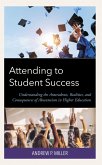 Attending to Student Success (eBook, ePUB)