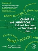 Varieties and Landraces (eBook, ePUB)