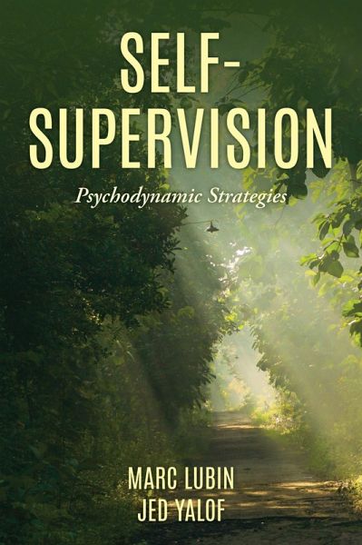 Self-Supervision (eBook, ePUB) Self-Supervision (eBook, ePUB)