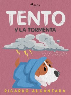 Tento y la tormenta (eBook, ePUB) - Alcántara, Ricardo