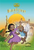 Madison en Inde (Les Aventures de Madison - BD, #1) (eBook, ePUB)